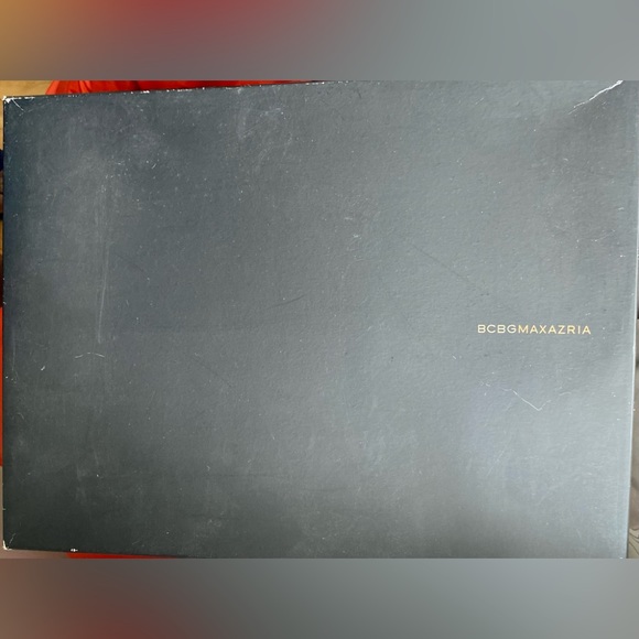 BCBGMaxAzria Western Boots - Picture 8 of 9